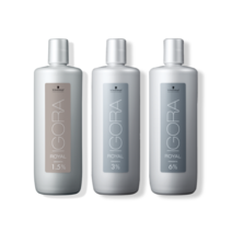 슈바츠코프 이고라 OXIGENTA 산화제 1000ml, 산화제 6%