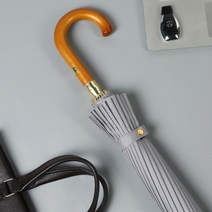 킹스맨 튼튼한 고급 대형 태풍우산 장우산