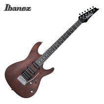 Ibanez GSA60 Walnut Flat 아이바네즈 일렉기타 풀패키지