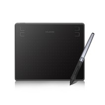 휴이온 드로잉 액정 타블렛 태블릿 huion 최신 hs64 6x4inch 그래픽 용 펜, 협력사