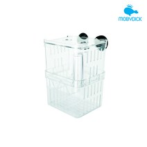 멀티 열대어 구피 부화통 (S)