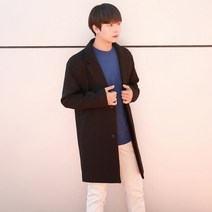 활동성 좋은 기본 베이직 코트