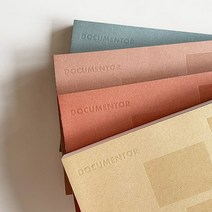 빅픽처 다이어리 (친환경), 인디핑크