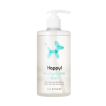 올마이베베 해피! 힐링버블바스, 500ml