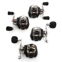 다이와 스카이호크 프로암 베이트릴 낚시릴 선상낚시, W100 (우핸들)