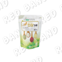 산마을 인삼가루, 60g, 10개