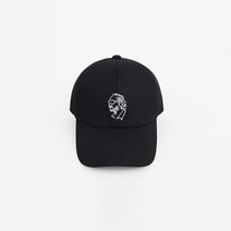 [국내산제작]시가누 볼캡_MS