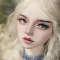 휴머노이드 로봇 교육 춤추는 로봇트 성인장난감 BJD 인형 SD FT 앰버 1/3 점 소녀 공 공동 수지 움직일 수있는 인간형 명소, [02] makeup, [03] TAN skin  lina