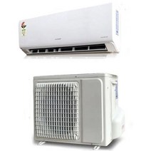 냉동기 냉장창고 저온저장고 농업 창고 실외기 야채, 분할형1.5hp 0-18도 18평방 포장 냉장