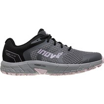 Inov-8 Parkclaw 260 Knit 여성 런닝화 s - grey/black/pink 135218