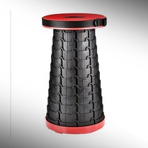 소좌 얼음낚시의자 낚시소좌대 섬낚시의자, 블랙