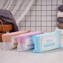 [닥터퓨리] 건조기용 섬유유연제 시트 80매X2개 (향선택), 향선택:풀블룸향, 상세 설명 참조