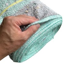 보온덮개 양생포 칼라 잡색 3중 농업용 토목용 공업용, 1개