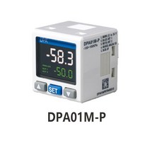 DPA01N-P, 01 DPA01N-P