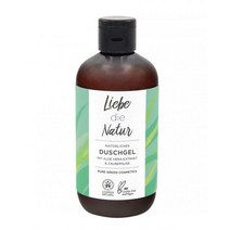 내추럴 샤워젤 알로에베라 250ml