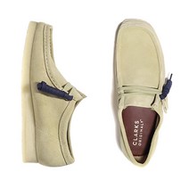 Clarks 클락스 26155515 왈라비