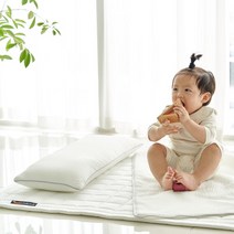 [하이주] [헬로]먼지없는 쿨베개 리버시블 와이드베개 3D아쿠아매쉬(매쉬베개커버+경추형베개, 선택:리버시블 와이드베개