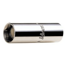 Hexa 3/8인치 스파크플러그자석소켓 마그네틱 자석복스 16MM 21MM, 8분의3인치