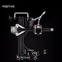 입문용 3d 프린터세트 빠른 조립 쉬운 사용 고품질의 저렴한 3D 프린터 DIY 키트 교육 및 개인 어린이를위, 04 LCD DISPLAY