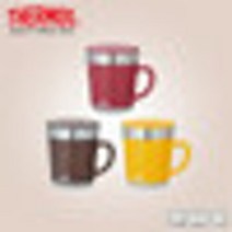 써모스 [써모스] 보온 머그컵 JDC-350K, R