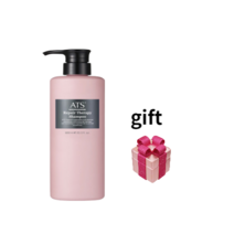 ATS 리페어 테라피 샴푸 1000ml 극손상모발 약산성, 1개