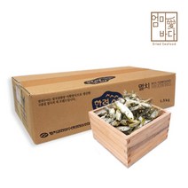엄마애바다 고노리섞인 다시멸치 1.5kg 햇멸치, 1박스