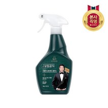 살림공식 렌지후드 기름때클리너 본품 480ml