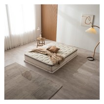 [베디스] ■[SS]볼트론 유로탑 롤팩 매트리스+매트리스 프로텍터 커버(특별구성), 상세 설명 참조