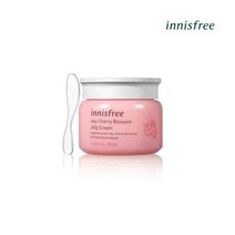 이니스프리 제주 왕벚꽃 젤리크림 50mL