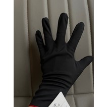 스키 방한 장갑 글러브 방수 내마모성 스노우보드 내부 다섯 손가락 내부 손목, m, 얇은 라이너 장갑