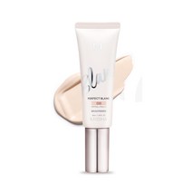 미샤 M 퍼펙트 블랑 비비 40ml/유통기한임박, 샌드/23년1월까지