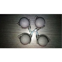 선반 편의점 진열대 이동식 과자 매대 수납대 철제, 기타개, 바퀴