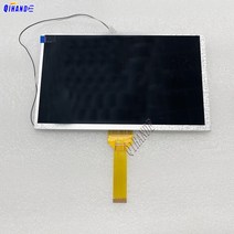 9인치 30핀 IPS LCD 화면 매트릭스 LS-J090BI-30P-V1 태블릿 디스플레이 패널 자동차 라디오 LS-J090BI -30P-V1, 01 Black