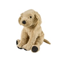 골든리트리버인형 봉제 강아지 애착 인형