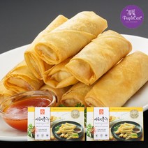 야채춘권 1080g, 2개