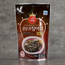 지투지샵 참당귀장아찌 300gx1, 없음, 1개, 300g