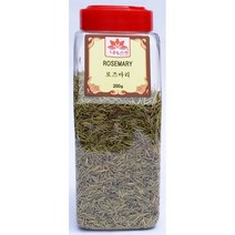 로즈마리(은진 200g), 200g, 1