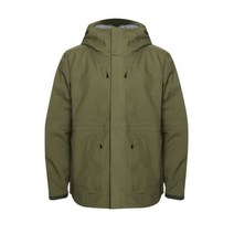 DAIWA 앵글러스 레이어 자켓 (DR-3122 EX Khaki), XL (105 전후)