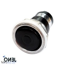 푸쉬온 4핀 원형 20mm 리턴 자동 복귀 스위치, 단품