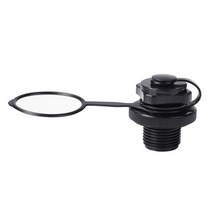 보트어뎁터 보트어댑터 카약 고무 보트 매트리스 에어 베드 용 ABS 밸브 노즐 캡 팽창식 펌프 어댑터 액세서리 부착 부품