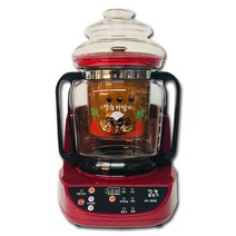 중탕기 KH-9500 7리터 게르마늄 용기 국내생산