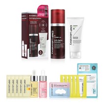 CNP 차앤박 옴므 랩 안티에이징 솔루션 세트