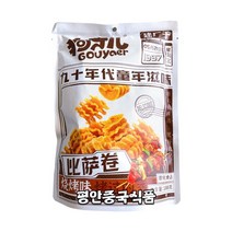 <평안중국식품> Gouyaer 비사주안 바베큐맛 188g” class=”wr-img”></a></div>
</div>
</div>
</div>
<div class=