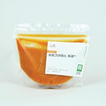 히포크라테스 주스 스프 비트 단호박 감자 과일 야채 채소 채식 간편 다이어트 300g, 단품_1개_mimi, 1개