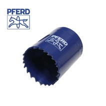 올콕PFERD-초경 롱홀캇타 LS17 17mm (1EA) 절삭공구 전기커터 나무기리 원형절단기 목공드릴날 써클 홀쏘 캇타+allcokㅍㄱ, 이상품이좋아요, 이상품이좋아요