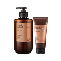 려 자양윤모 탈모전문케어 샴푸 585ml+트리트먼트 200ml, 려 자양윤모 탈모전문케어 샴푸 트리트먼트