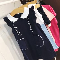 (~3월7일까지)폭탄세일/여아민소매원피스/여아정장원피스/3세 4세 5세 6세 7세