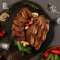 [YS푸드] 포천 양념LA갈비 678 꽃갈비 5kg, 단품