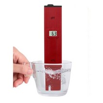 pH측정 물관리 휴대용 수질 테스터기 검사기 수족관