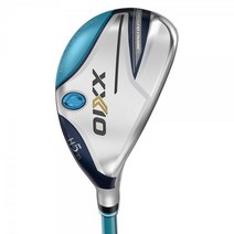 XXIO 12 여성용 하이브리드, Right, 7, 31.0 + Torayca T1100 G+Ladies